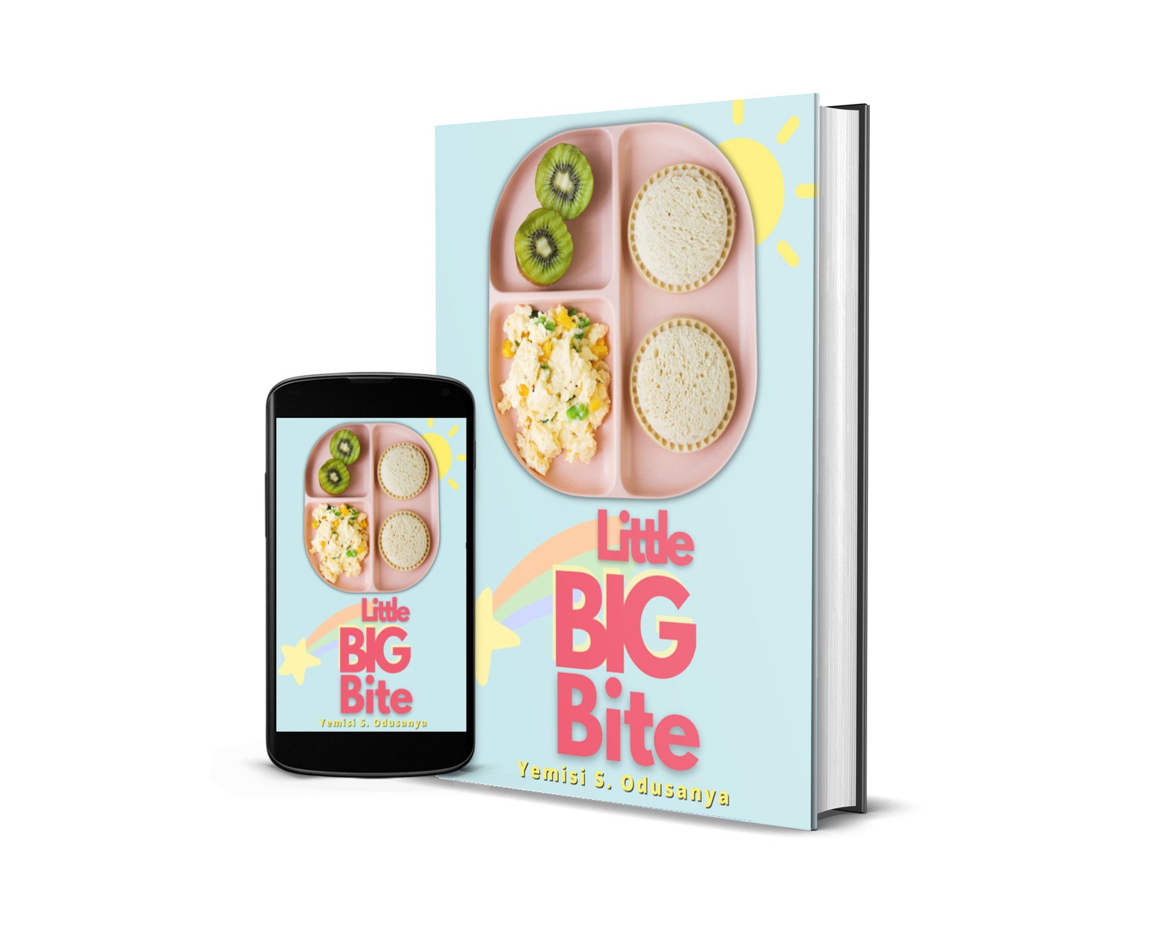 Sisi Yemmie COOKBOOK