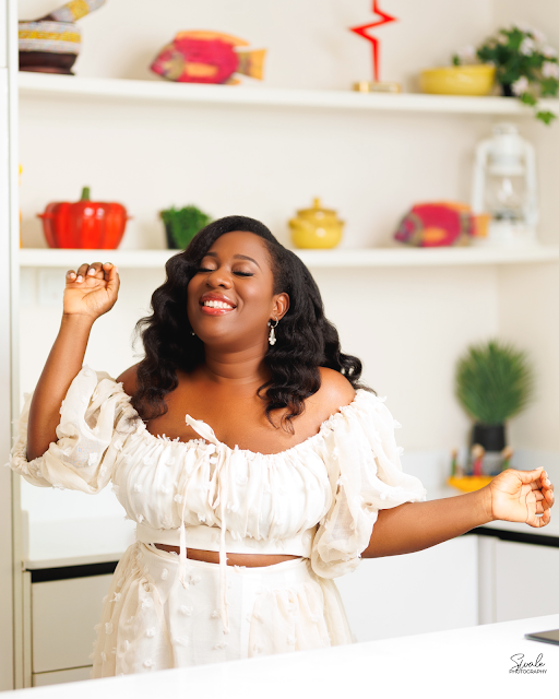 YEMISI ODUSANYA