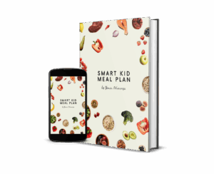 SMART KID MEAL PLAN