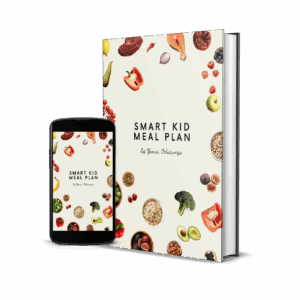 SMART KID MEAL PLAN
