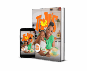 Baby’s First Foods – Tani’s Table