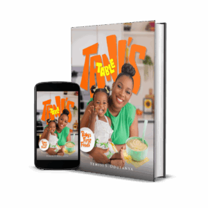 Baby's First Foods - Tani's Table