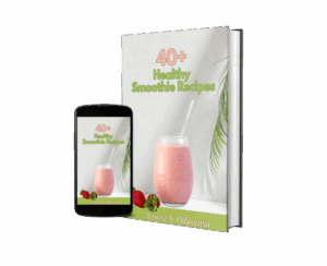 HEALTHY SMOOTHIE RECIPES