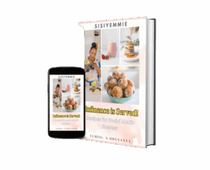 INFLUENCE IS SERVED: Recipes for Social Media Success for Food Influencers