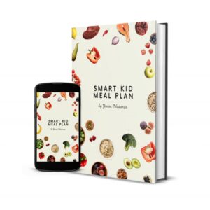 SMART KID MEAL PLAN