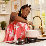kitchen skills to master