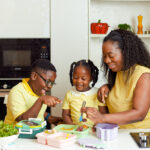 lunch box meal ideas for kids