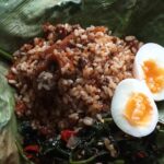 ofada rice