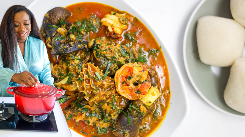 nigerian soups sisi yemmie