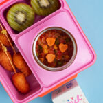nigerian lunchbox for kids