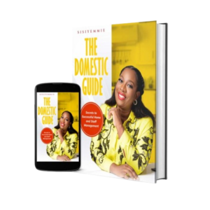 THE DOMESTIC GUIDE