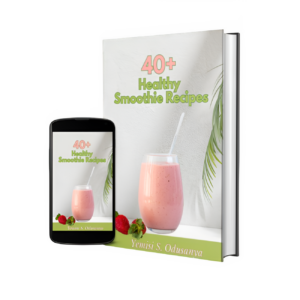 HEALTHY SMOOTHIE RECIPES