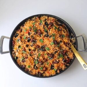 Asun Rice