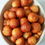 nigerian puff puff recipe